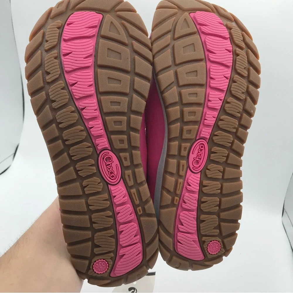 Chaco new nwob